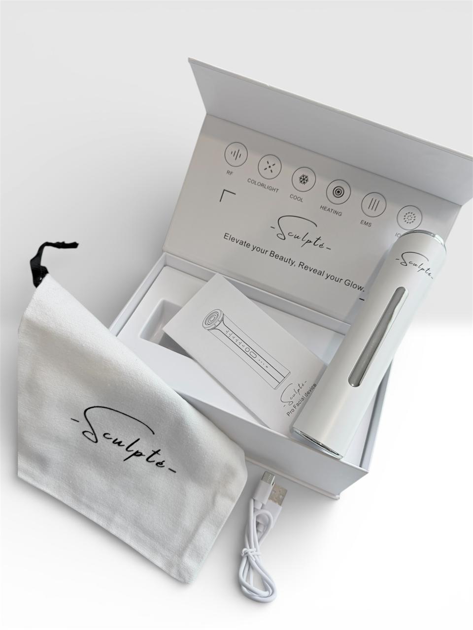 Sculpté Pro Facial