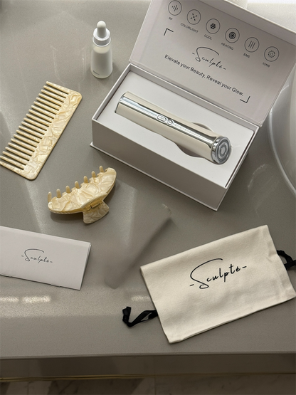 Sculpté Pro Facial