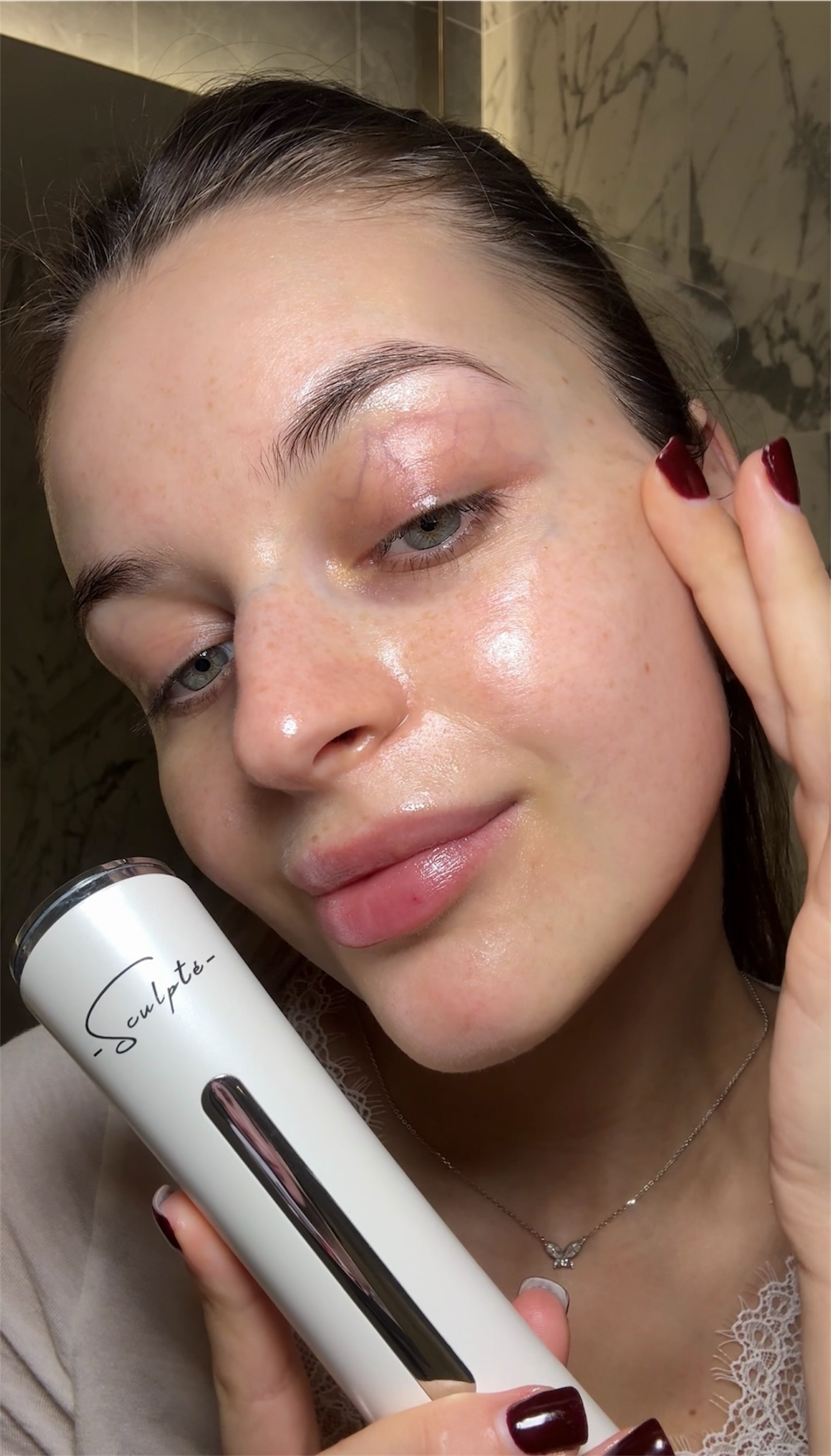 Sculpté Pro Facial