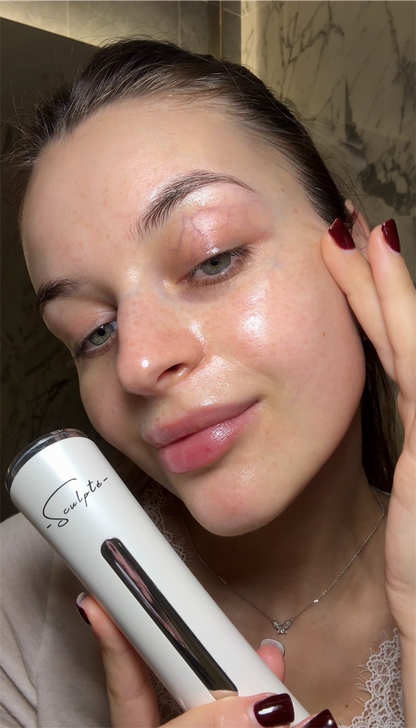 Sculpté Pro Facial