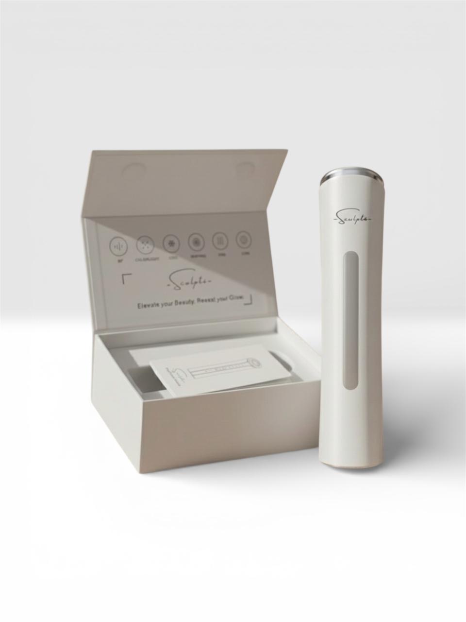 Sculpté Pro Facial