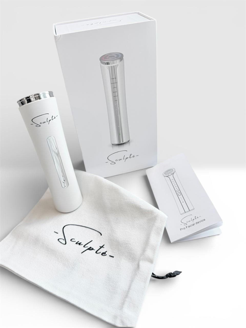 Sculpté Pro Facial