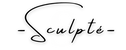 Sculpté