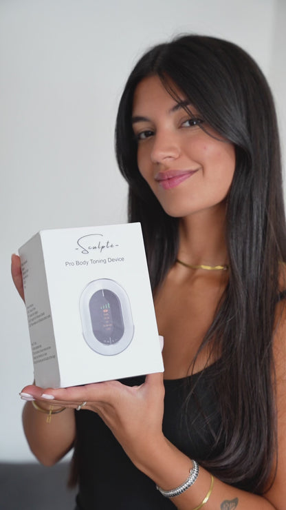 Sculpté Pro Body