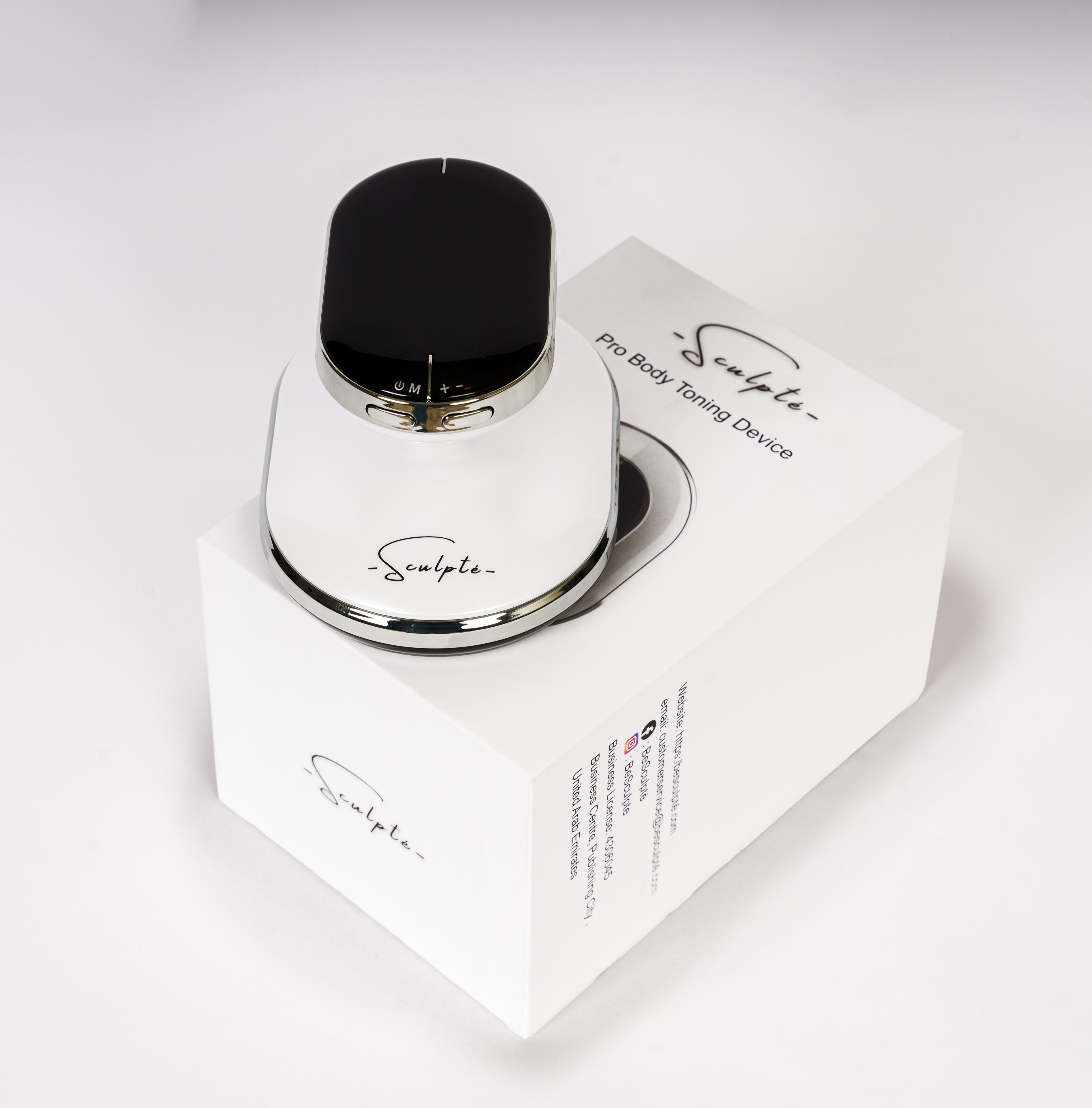 Sculpté - Body Toning Device